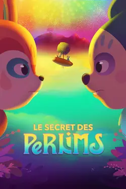 Affiche Le secret des Perlims