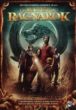Affiche Le secret du Ragnarok