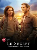 Affiche Le secret : Oser le rêve