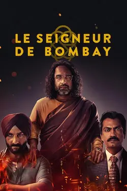 Le Seigneur de Bombay S01E01 Ashwathama