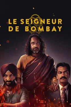 Le Seigneur de Bombay S01E03 Atapi Vatapi