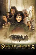 Affiche Audiences TV : Le seigneur des anneaux : la communauté de l'anneau