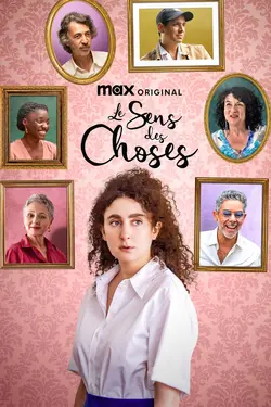 Le Sens des choses S01E04 Jacob et Rachel et Léa