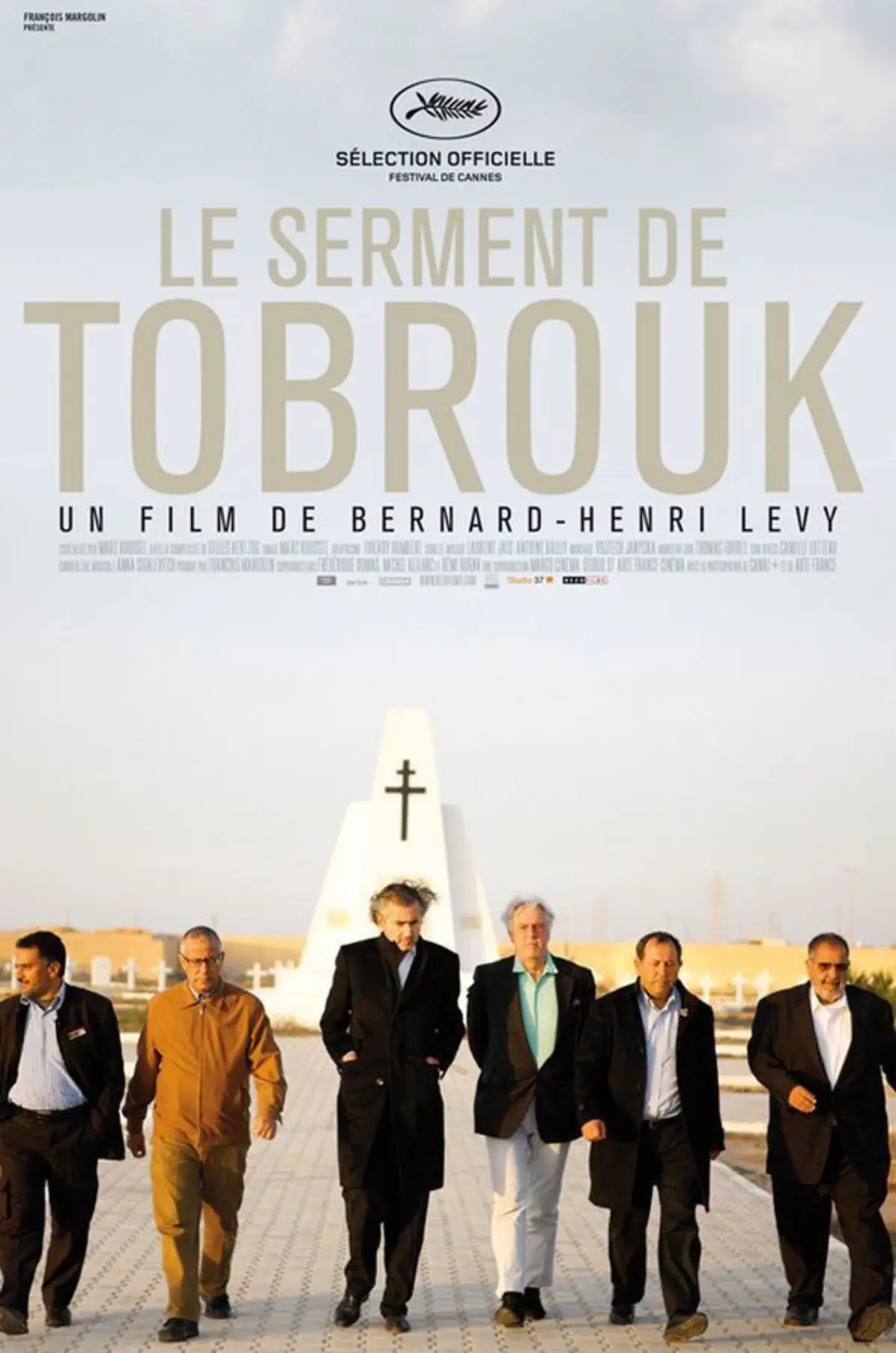 Le Serment de Tobrouk