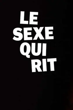 Le sexe qui rit