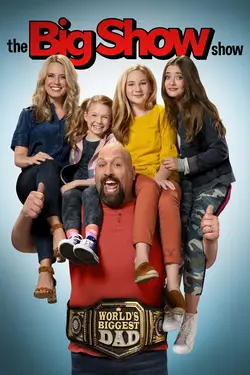 Le show de Big Show S01E03 Le Big cerveau