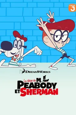 Le show de M. Peabody et Sherman S04E12 Mansa Moussa