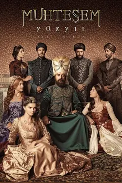 Le Siècle Magnifique S04E78 Épisode 78