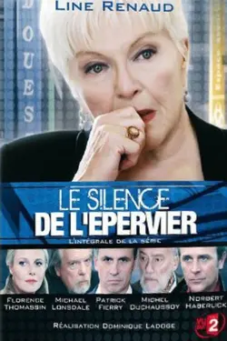 Le Silence De L'épervier S01E07 Episode 7