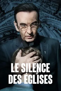 Affiche Le silence des églises