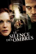 Affiche Le silence des ombres