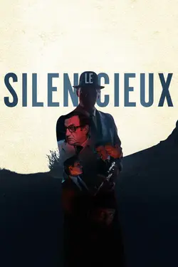 Affiche Le silencieux