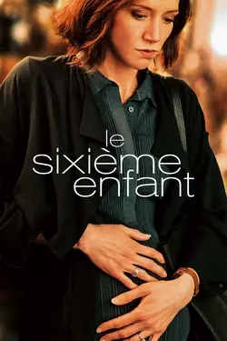 Affiche Le sixième enfant