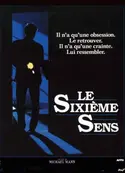 Affiche Le sixième sens (version longue) en streaming