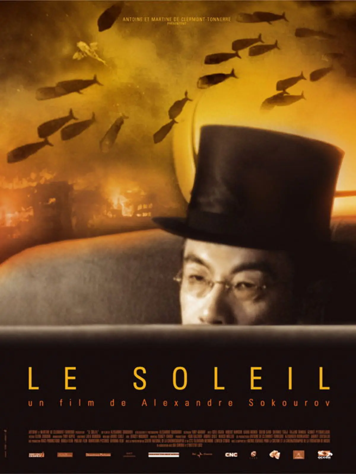 Le soleil
