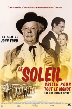 Affiche Le soleil brille pour tout le monde
