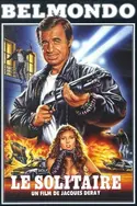 Affiche Le solitaire