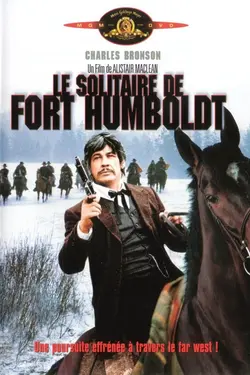 Affiche Le solitaire de Fort Humboldt