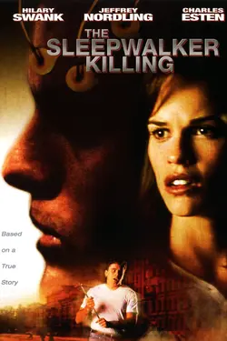 Affiche Le somnambule