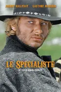 Affiche Le spécialiste