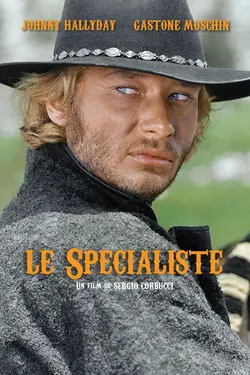 Le spécialiste