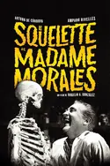 Affiche Le squelette de Mme Morales en streaming
