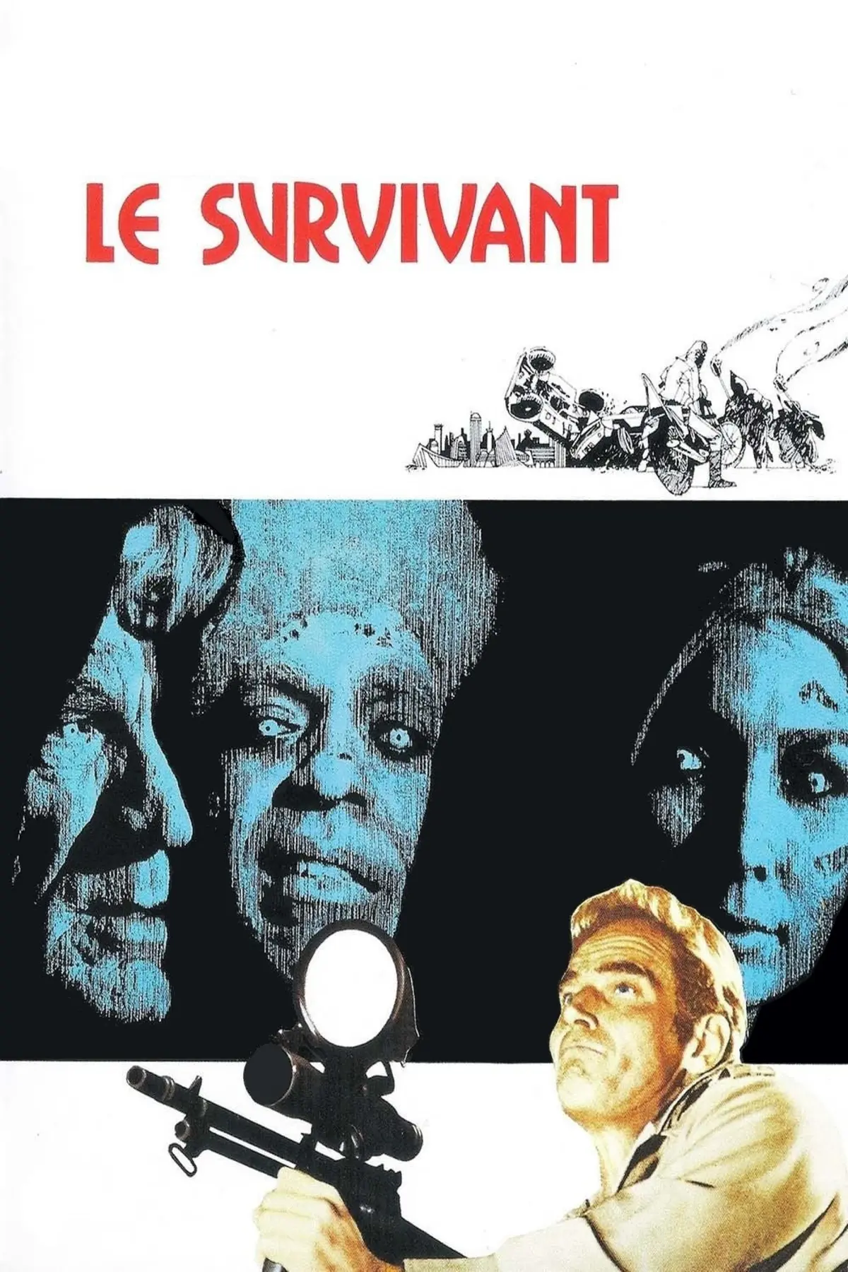 Le survivant