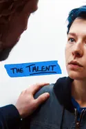 Affiche Le talent