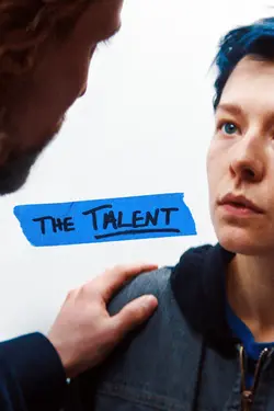 Affiche Le talent