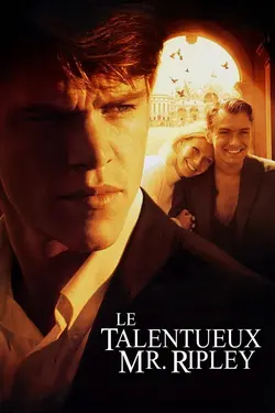 Le talentueux Mr Ripley