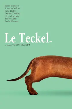 Le Teckel
