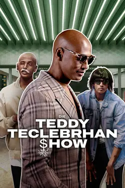 Die Teddy Teclebrhan Show S01E04 Épisode 4