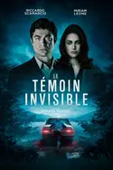 Affiche Casting Le témoin invisible