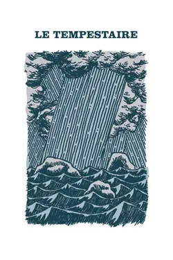 Affiche Le tempestaire