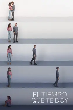 Le Temps de t'oublier S01E05 Cinq minutes dans le présent, six minutes dans le passé