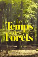 Affiche Le temps des forêts en streaming