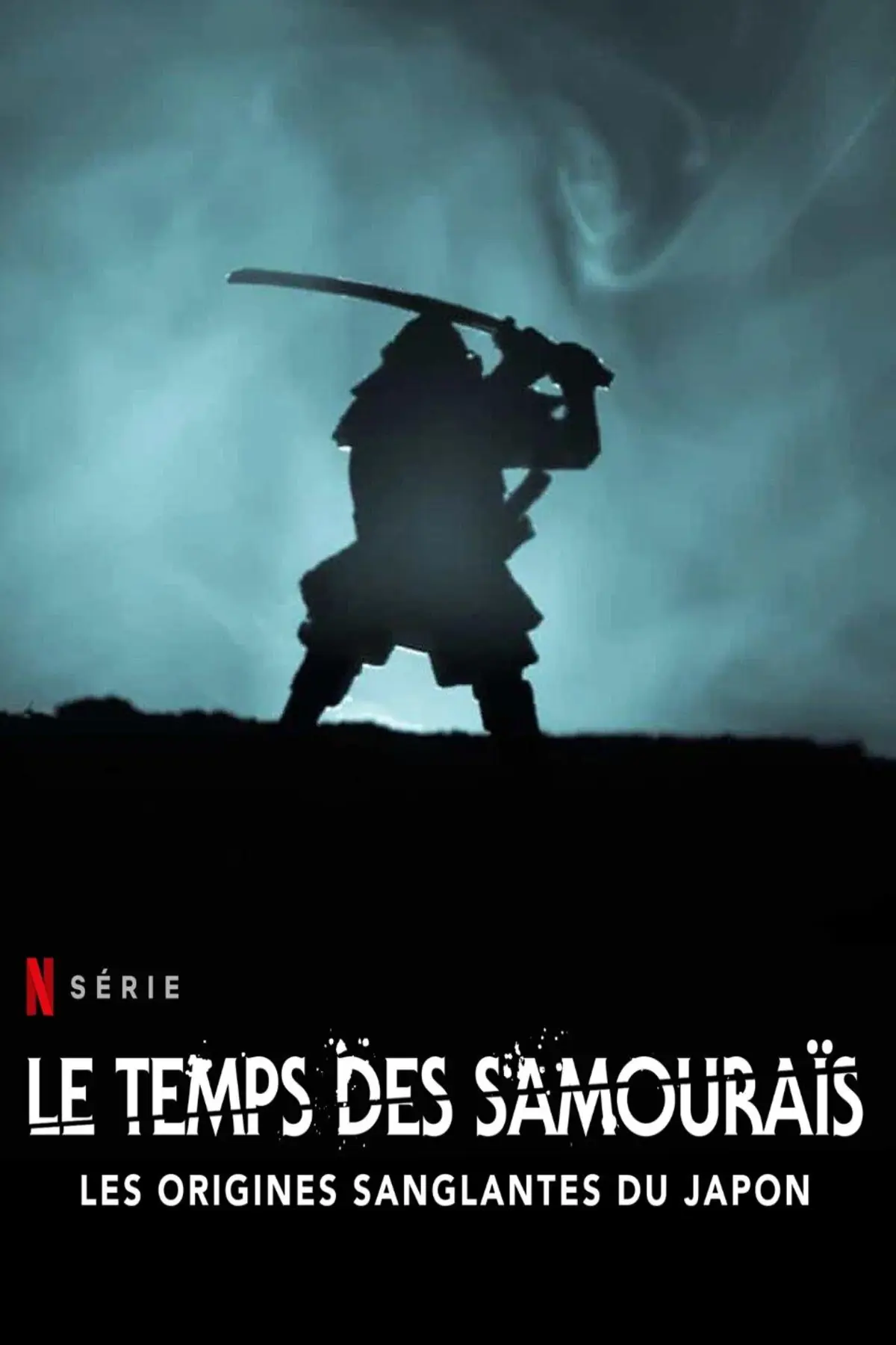 Le Temps des samouraïs : Les origines sanglantes du Japon