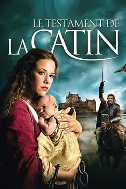 Affiche Le testament de la catin
