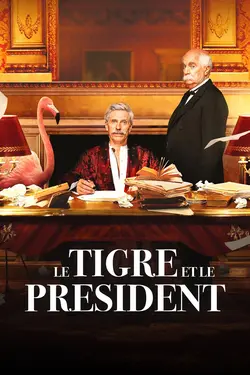Le Tigre et le président