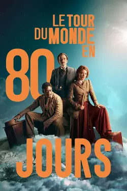 Le Tour du monde en 80 jours (2021)