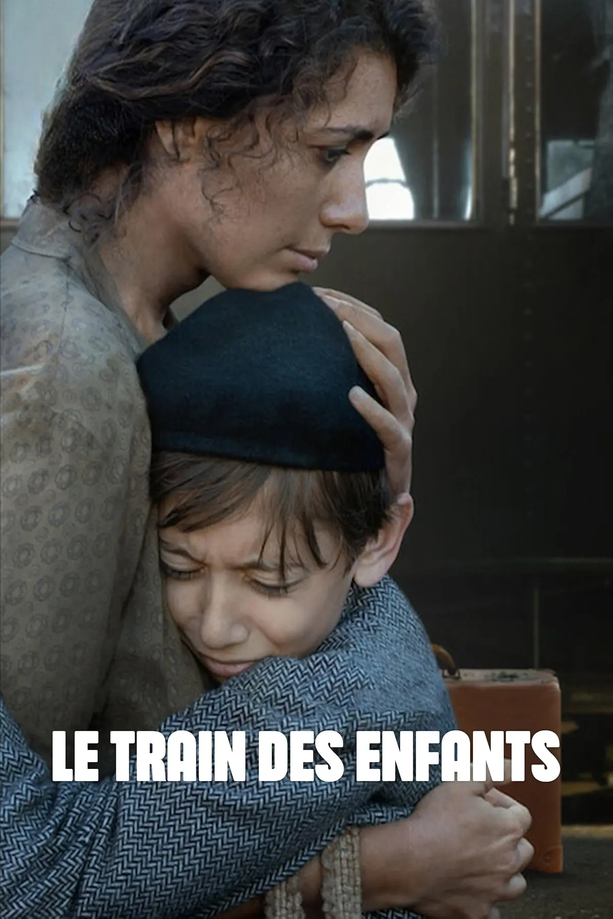 Le Train des Enfants