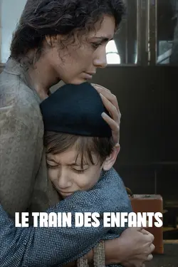 Le Train des Enfants