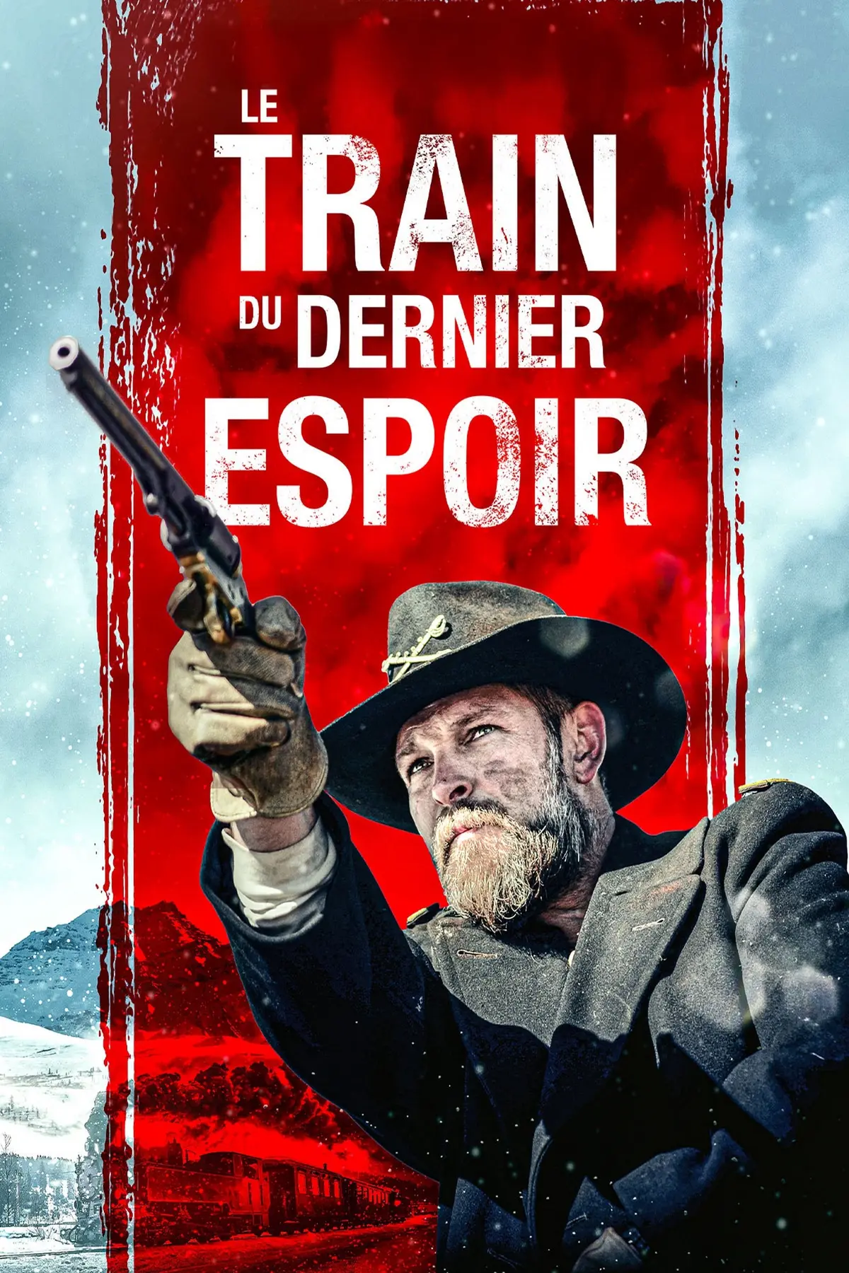 Le Train du dernier espoir