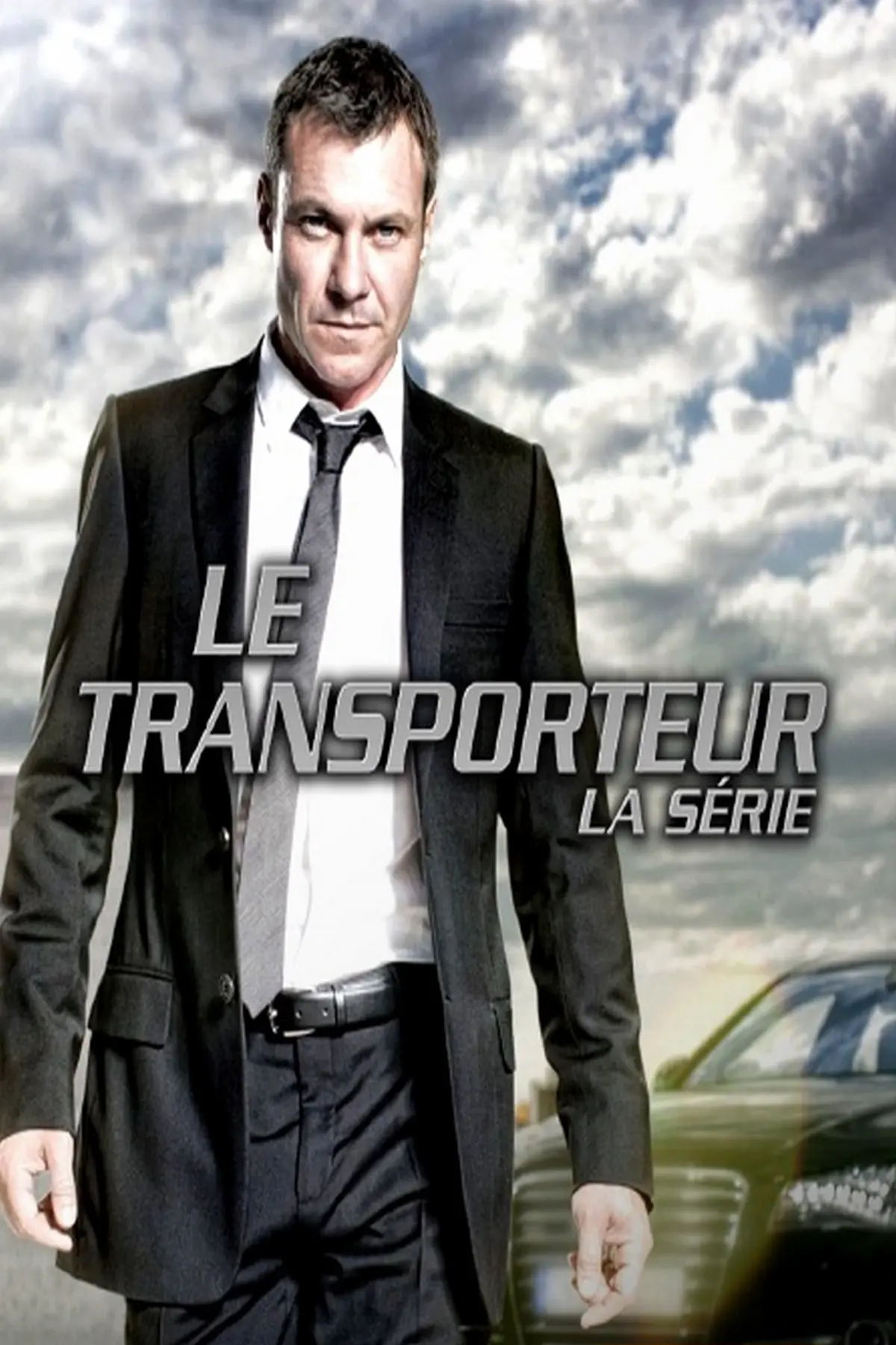 Le transporteur