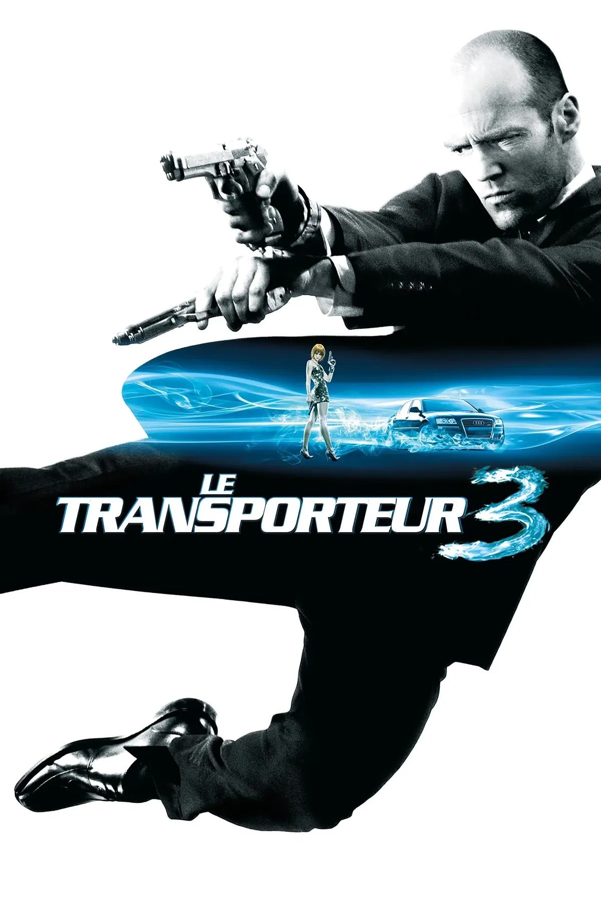Le Transporteur III