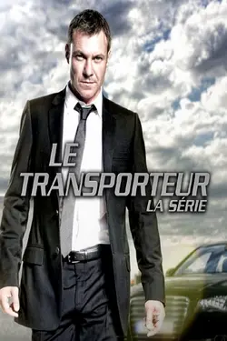 Affiche Le transporteur - la série  S02E04 Duel