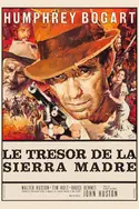 Affiche Le trésor de la Sierra Madre