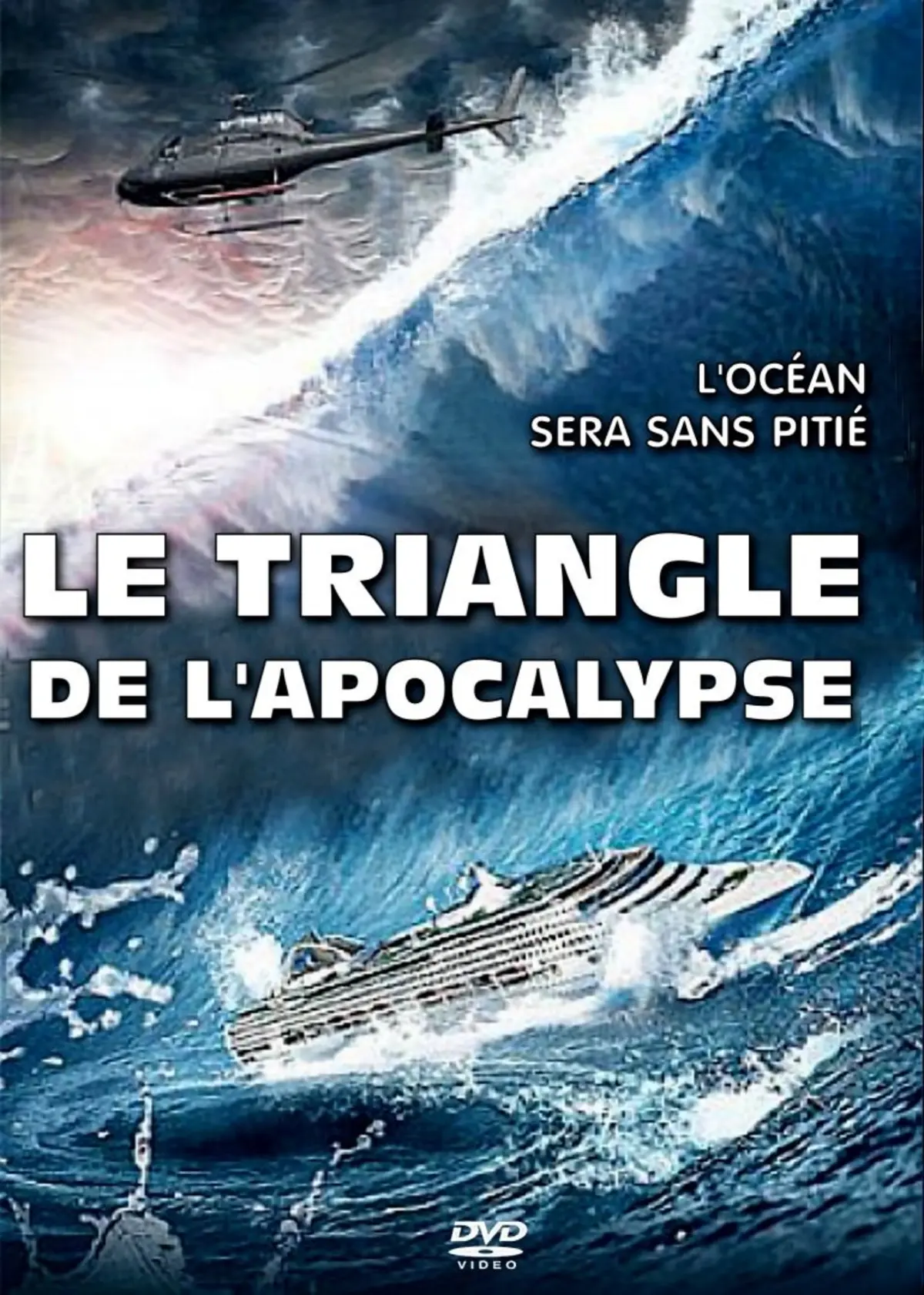 Le Triangle de l'Apocalypse
