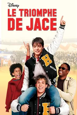 Affiche Le triomphe de Jace