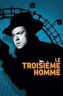 Affiche Le troisième homme en streaming